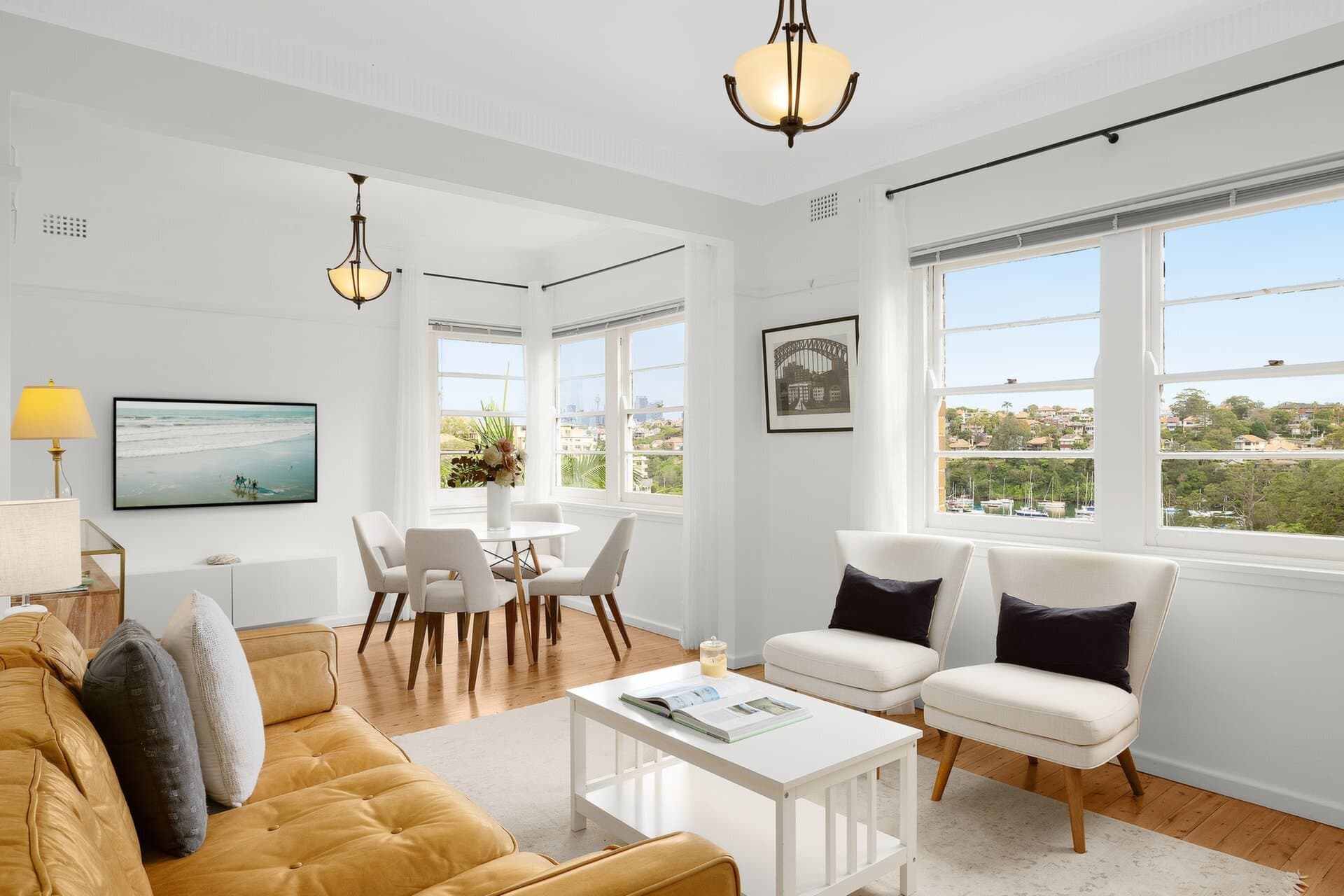 3/6A Mosman Street, Concord West - Image 1