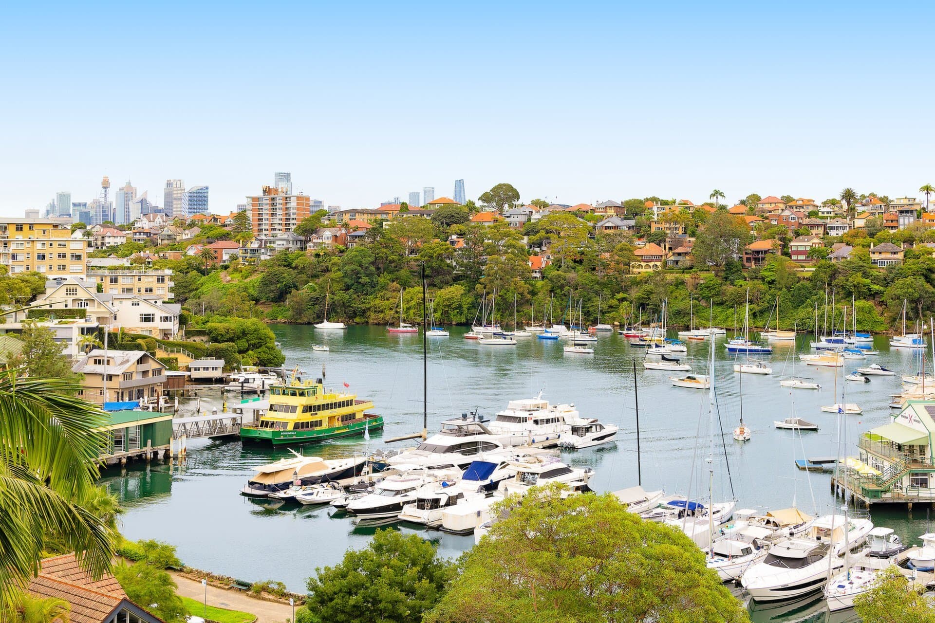 3/6A Mosman Street, Concord West - Thumbnail 2