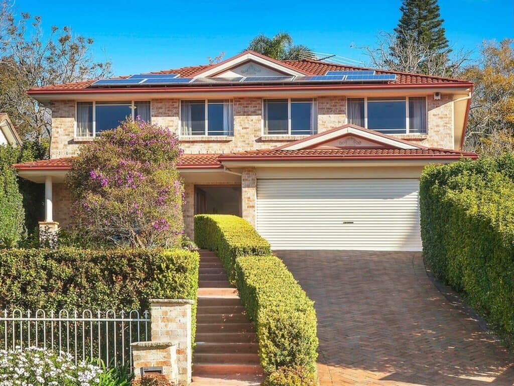 2710/6 Grove Street, Five Dock - Image 1