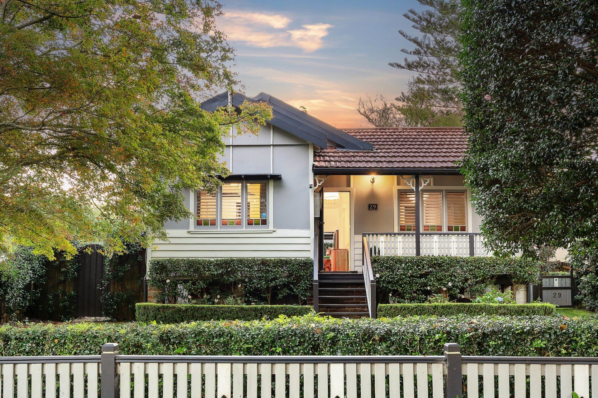 5/411-413 Illawarra Road, Wahroonga - Image 1