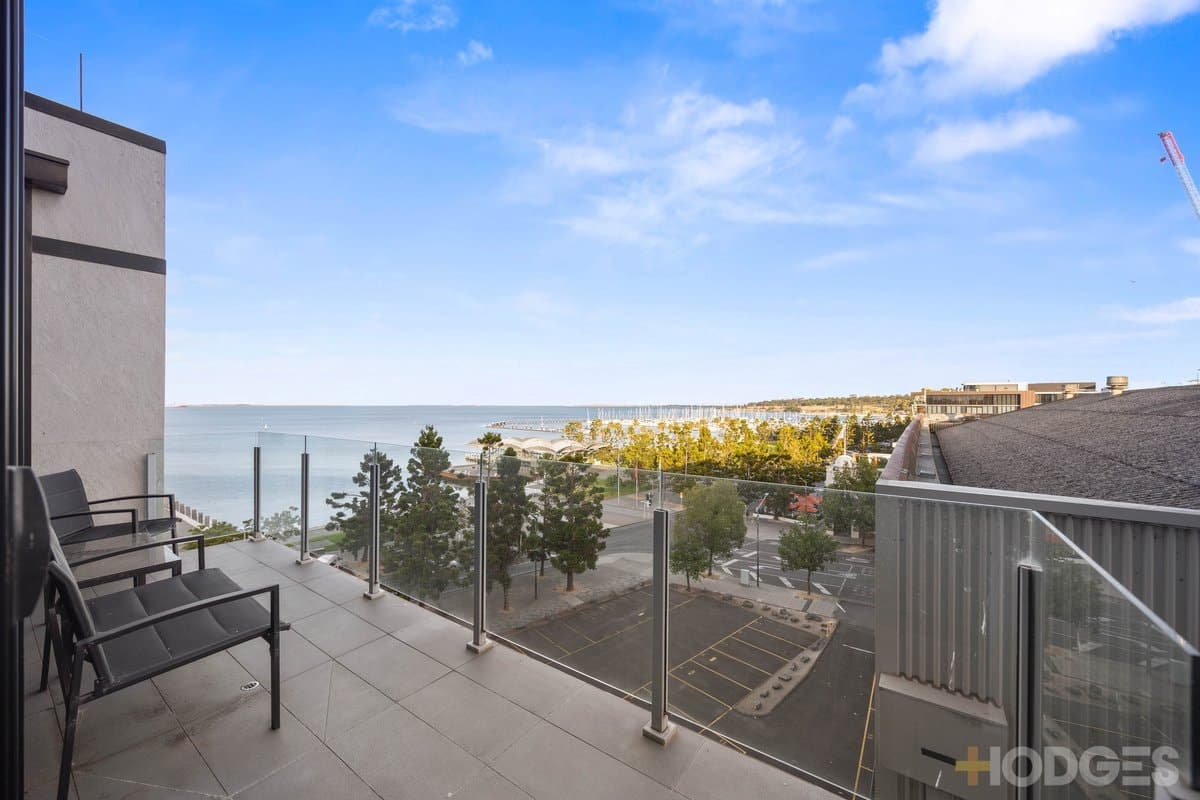 105 / 100 Western Beach Road, Geelong, VIC, 3220, Geelong - Image 1