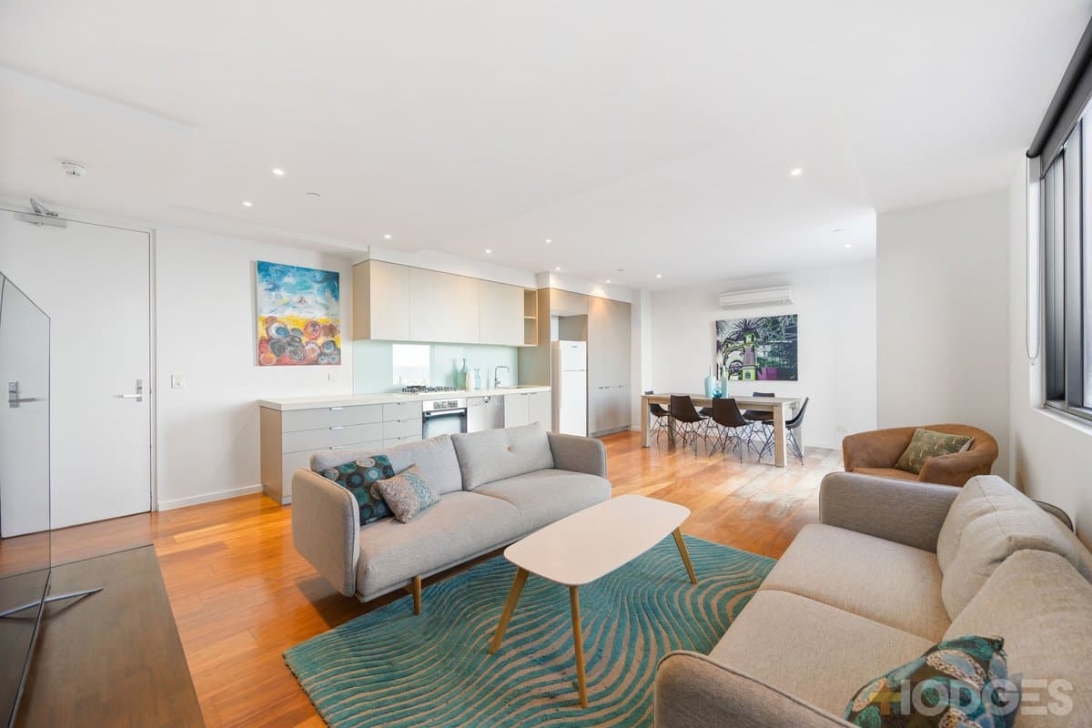 105 / 100 Western Beach Road, Geelong, VIC, 3220, Geelong - Thumbnail 2