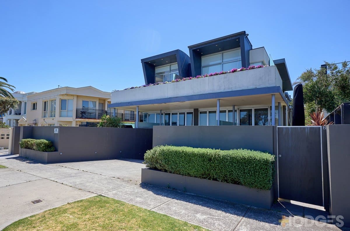 3 / 333 Beach Road, Black Rock, VIC, 3193, Black Rock - Image 1