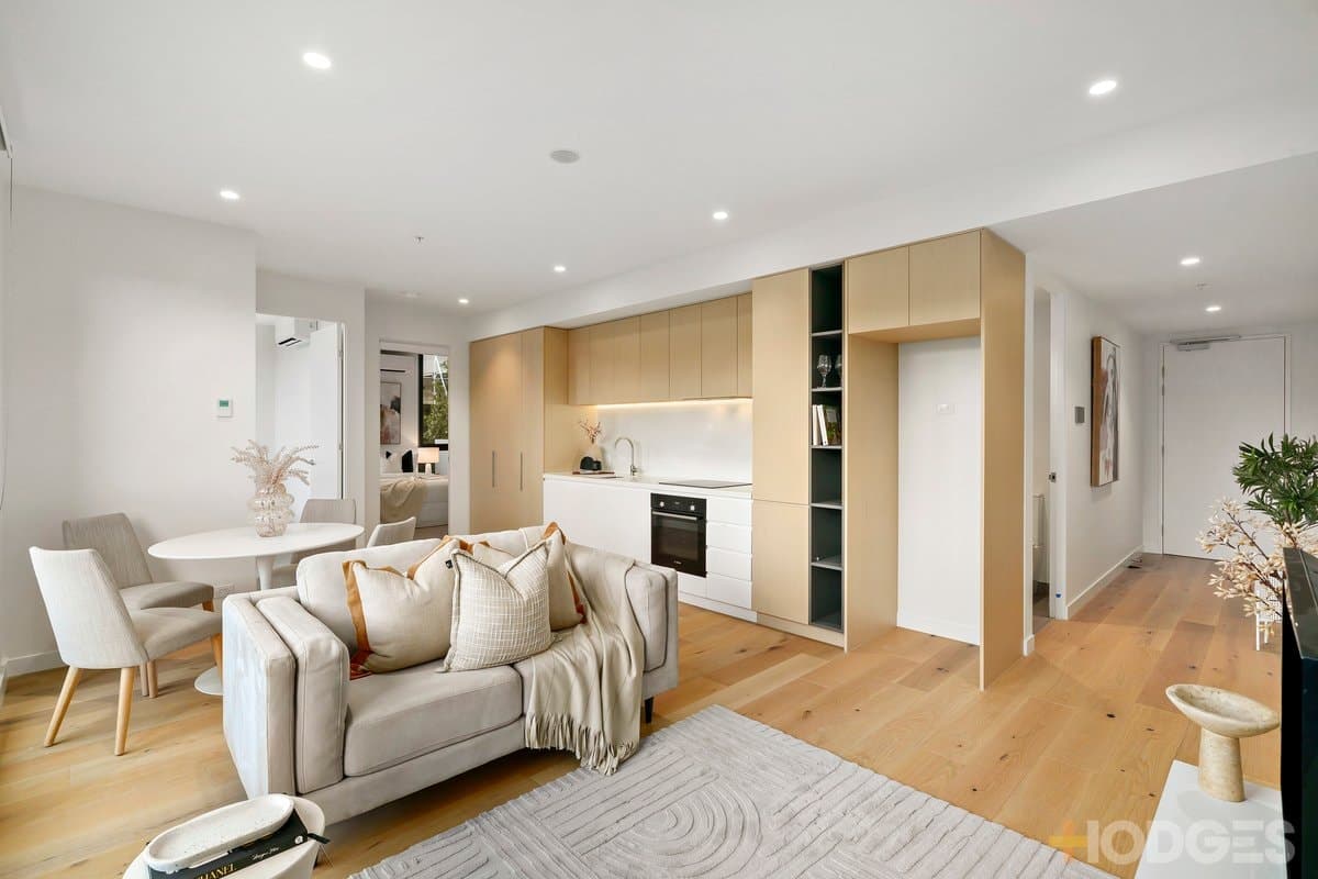 9 / 8 Bottlebrush Walk, Highett, VIC, 3190, Highett - Thumbnail 5
