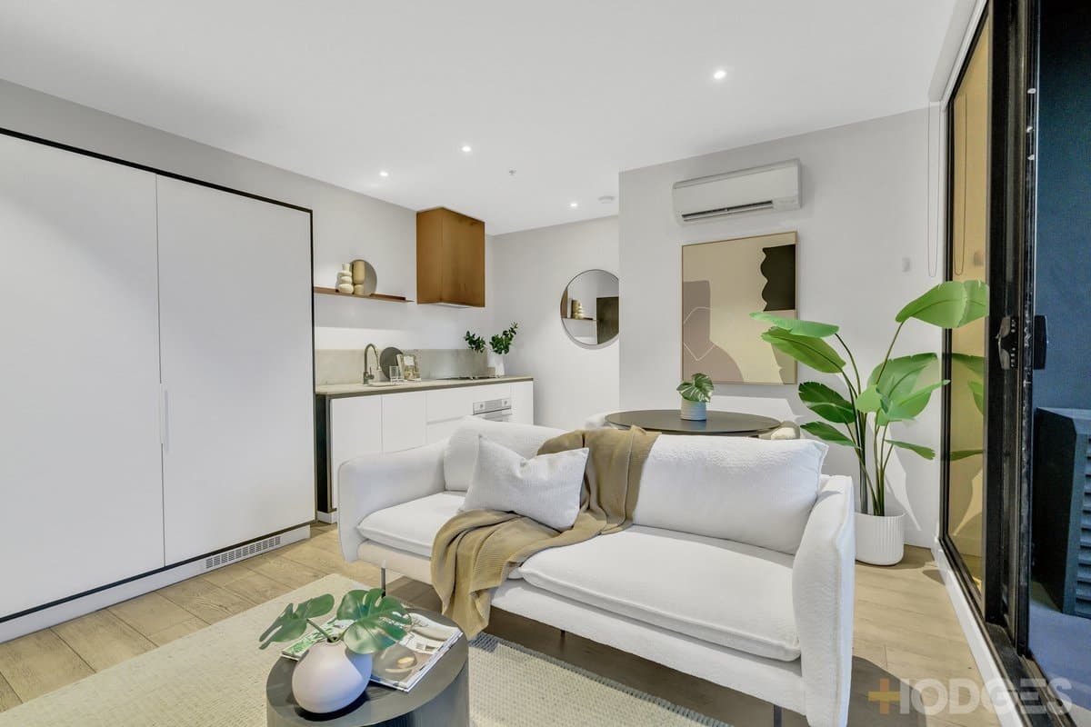 206 / 276 Neerim Road, Carnegie, VIC, 3163, Carnegie - Thumbnail 2