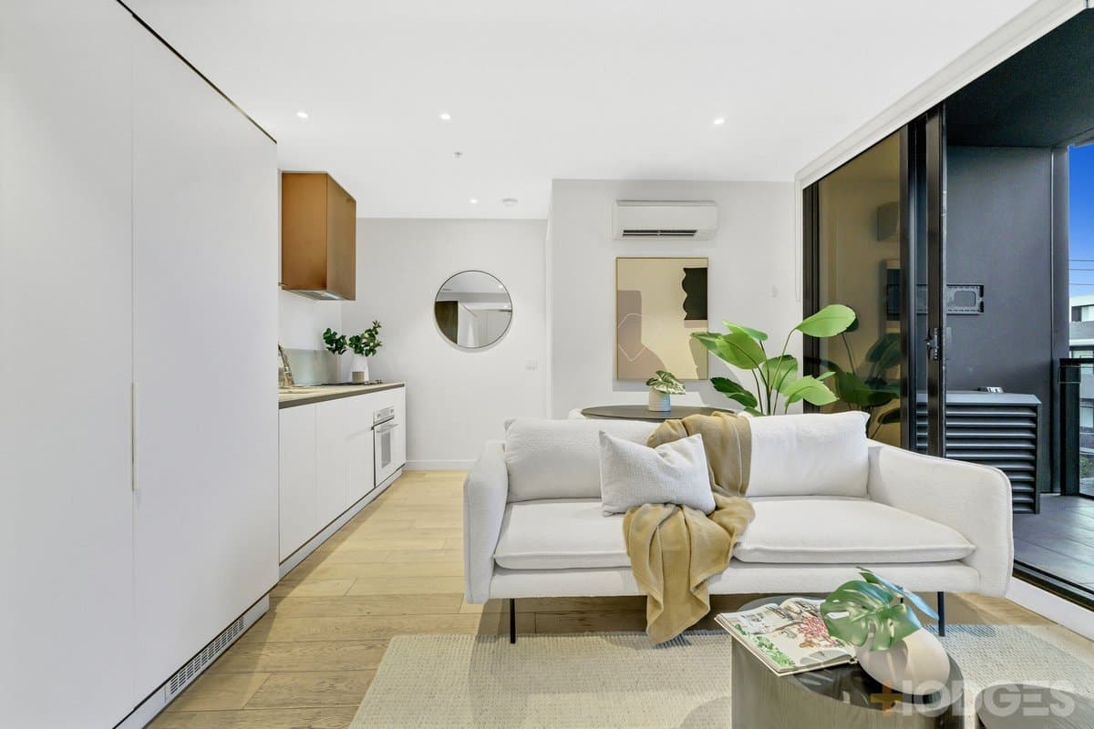 206 / 276 Neerim Road, Carnegie, VIC, 3163, Carnegie - Thumbnail 3