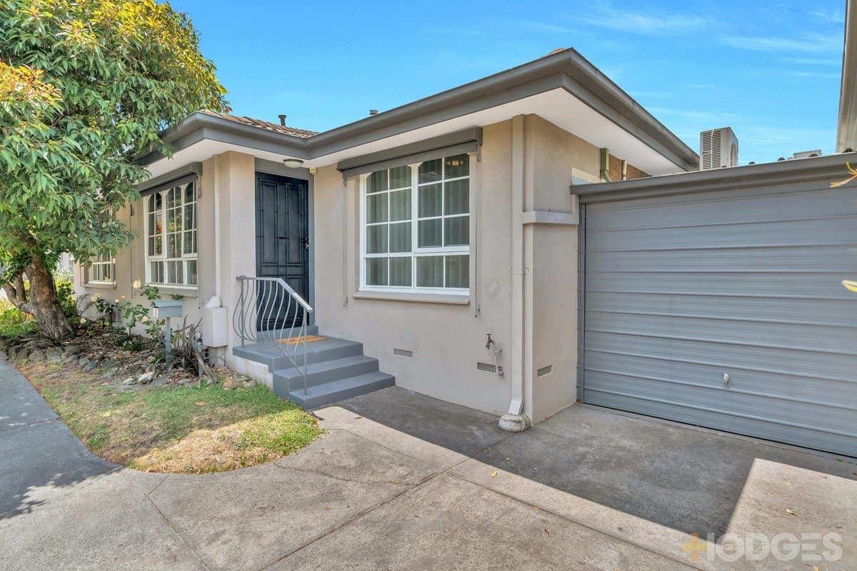 4 / 32-34 Flinders Street, Mentone, VIC, 3194, Mentone - Image 1