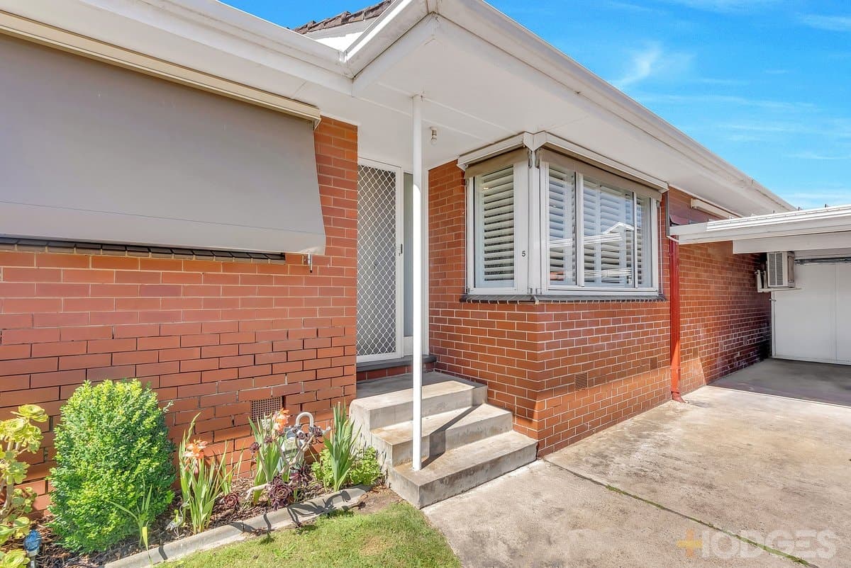 5 / 158 Como Parade West, Parkdale, VIC, 3195, Parkdale - Image 1
