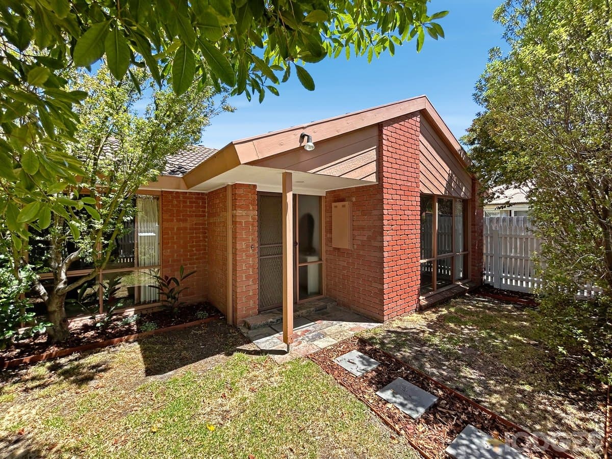 2 / 12 Scott Street, Hampton East, VIC, 3188, Hampton East - Image 1