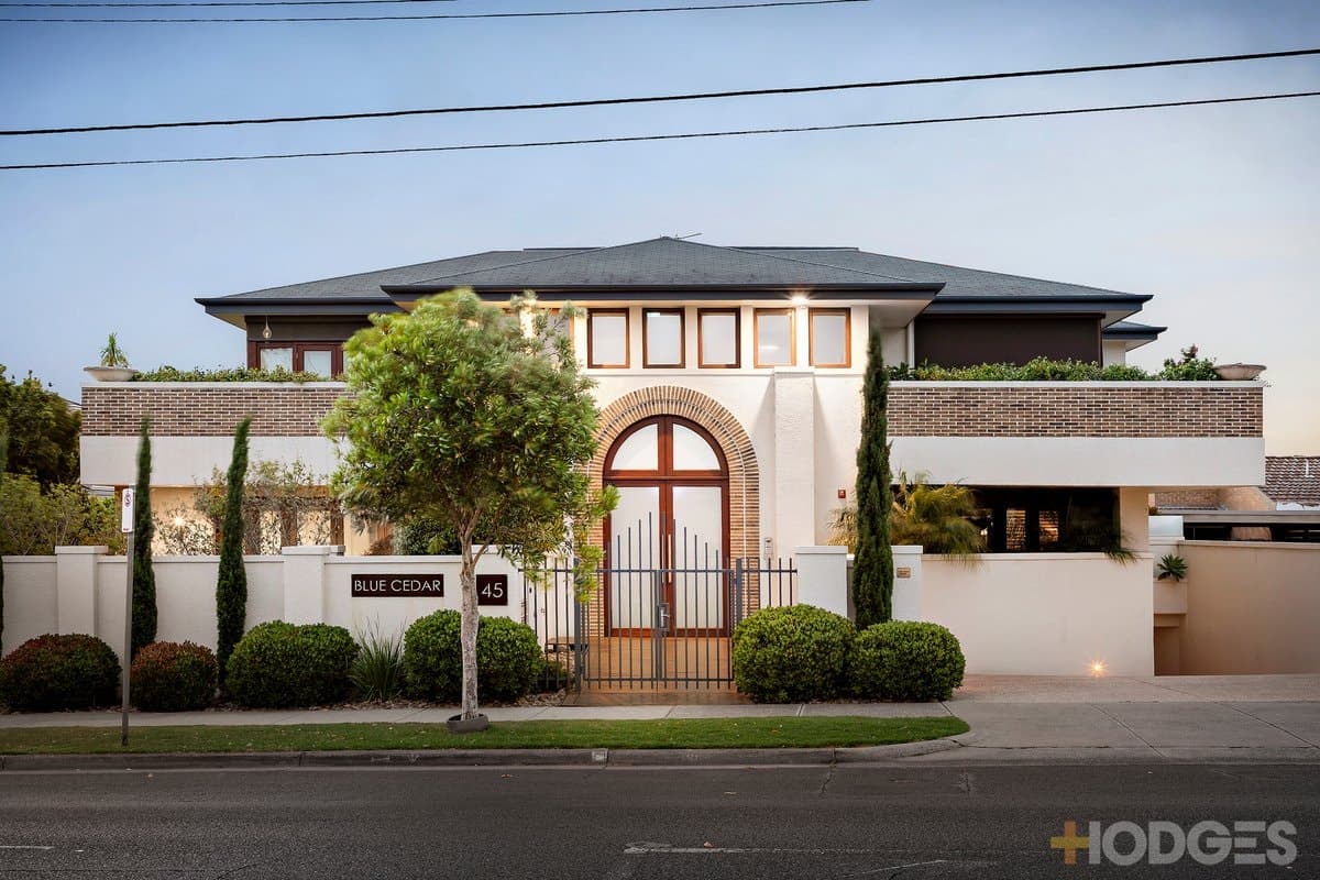 1 / 45 Bluff Road, Black Rock, VIC, 3193, Black Rock - Image 1