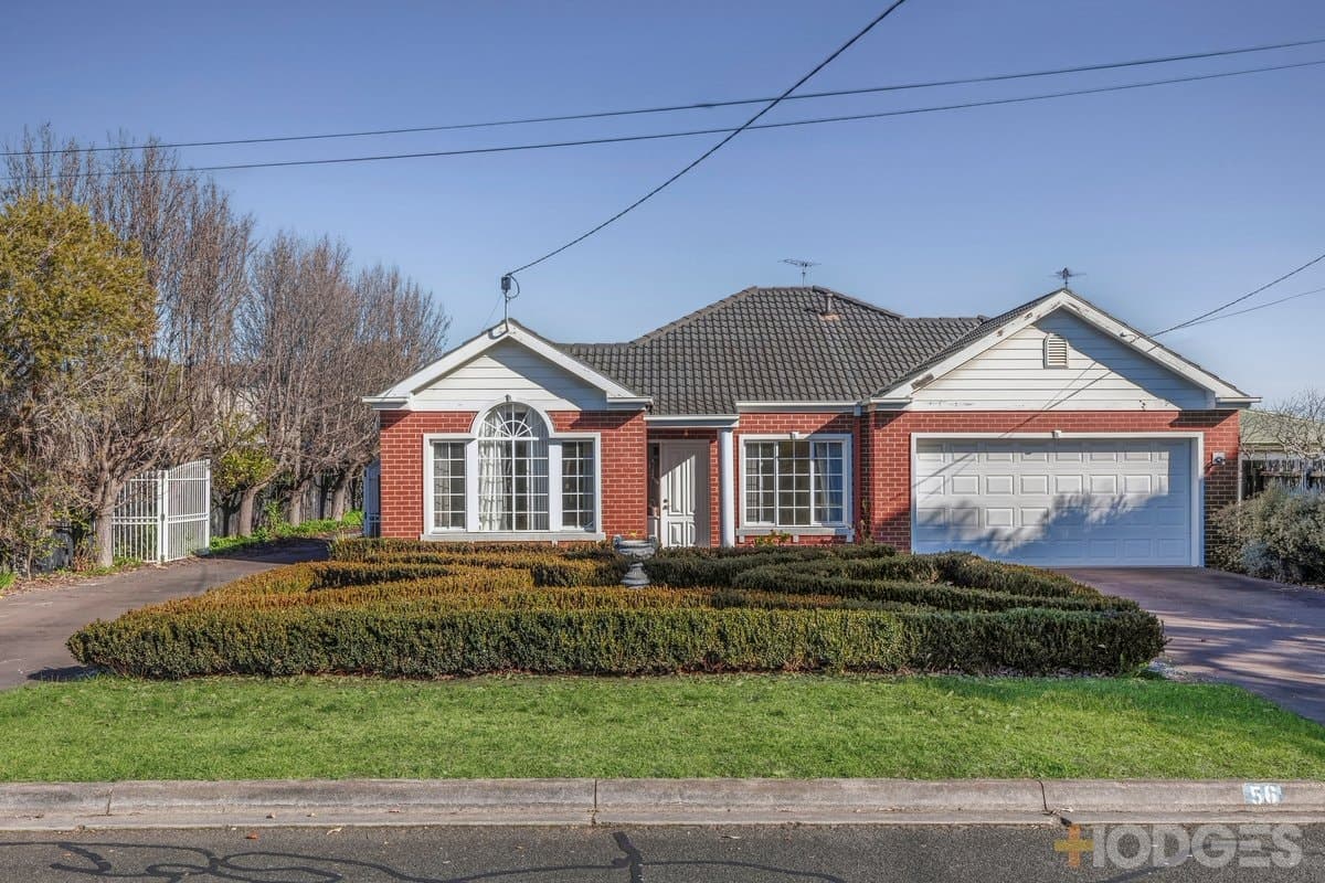 56 Powell Street West, Ocean Grove, VIC, 3226, Ocean Grove - Image 1