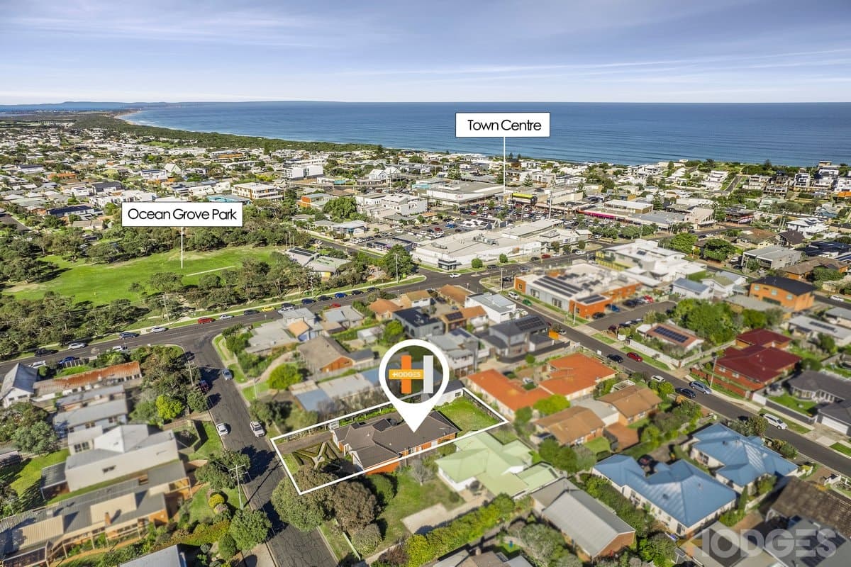 56 Powell Street West, Ocean Grove, VIC, 3226, Ocean Grove - Thumbnail 2