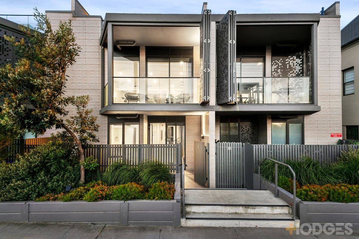 7 / 95 Beach Road, Mentone, VIC, 3194, Mentone - Image 1