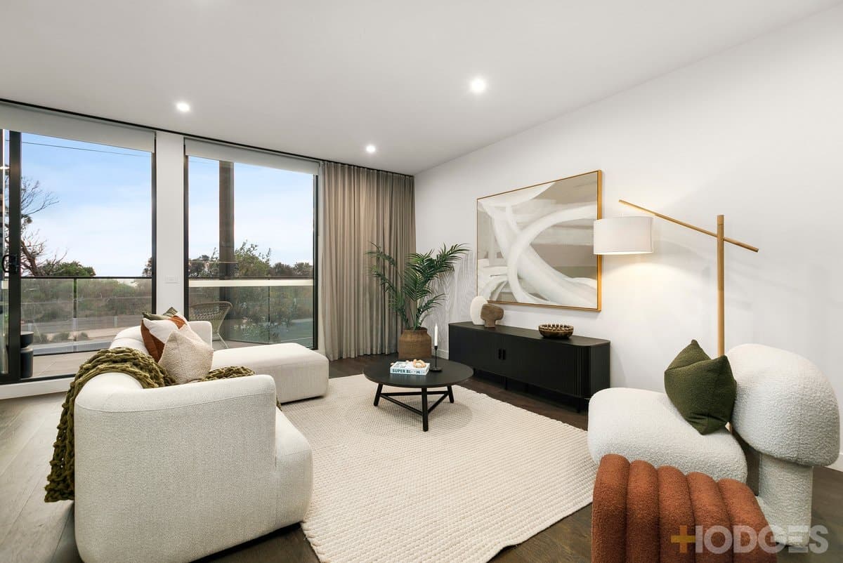 7 / 95 Beach Road, Mentone, VIC, 3194, Mentone - Thumbnail 6
