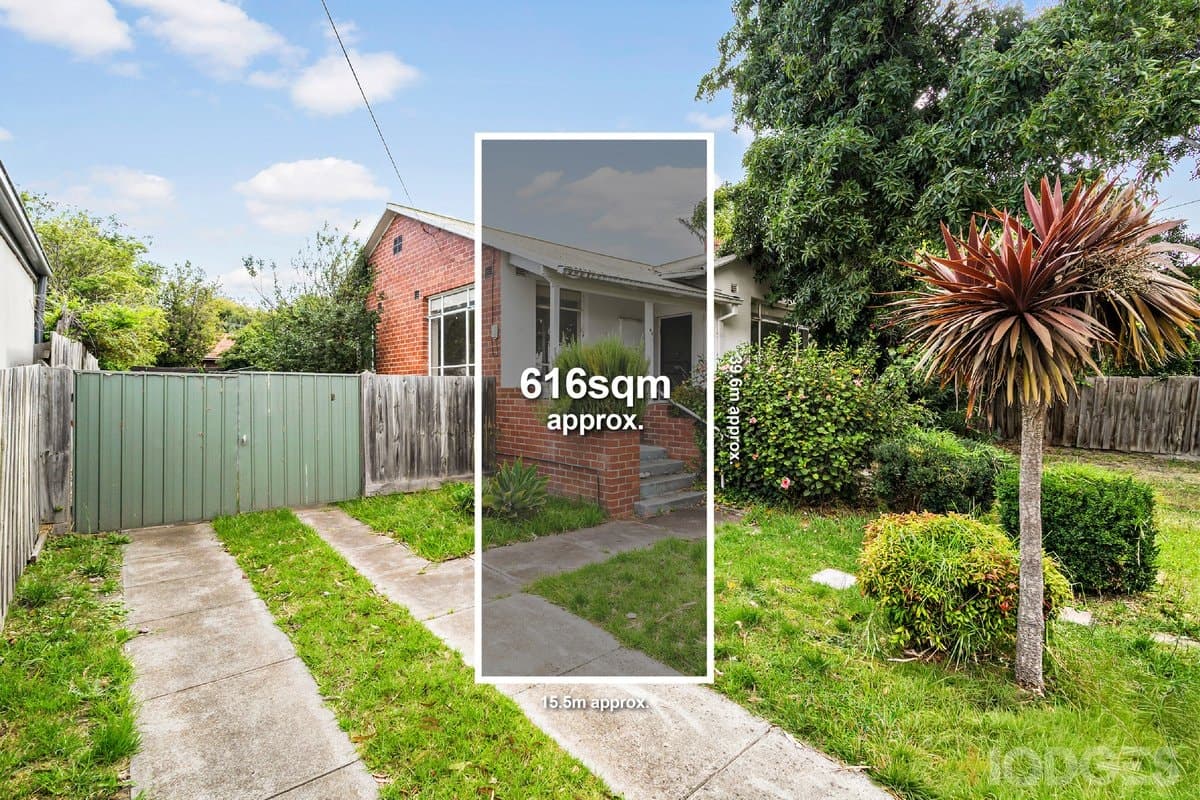 96 David Street, Hampton, VIC, 3188, Hampton - Image 1
