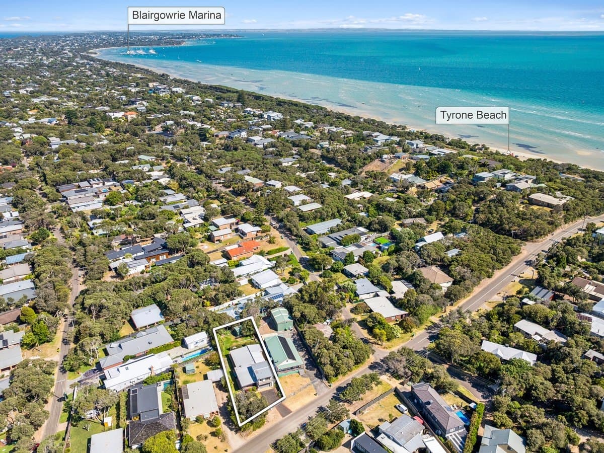 18 Flinders Street, RYE, VIC, 3941, Rye - Thumbnail 3
