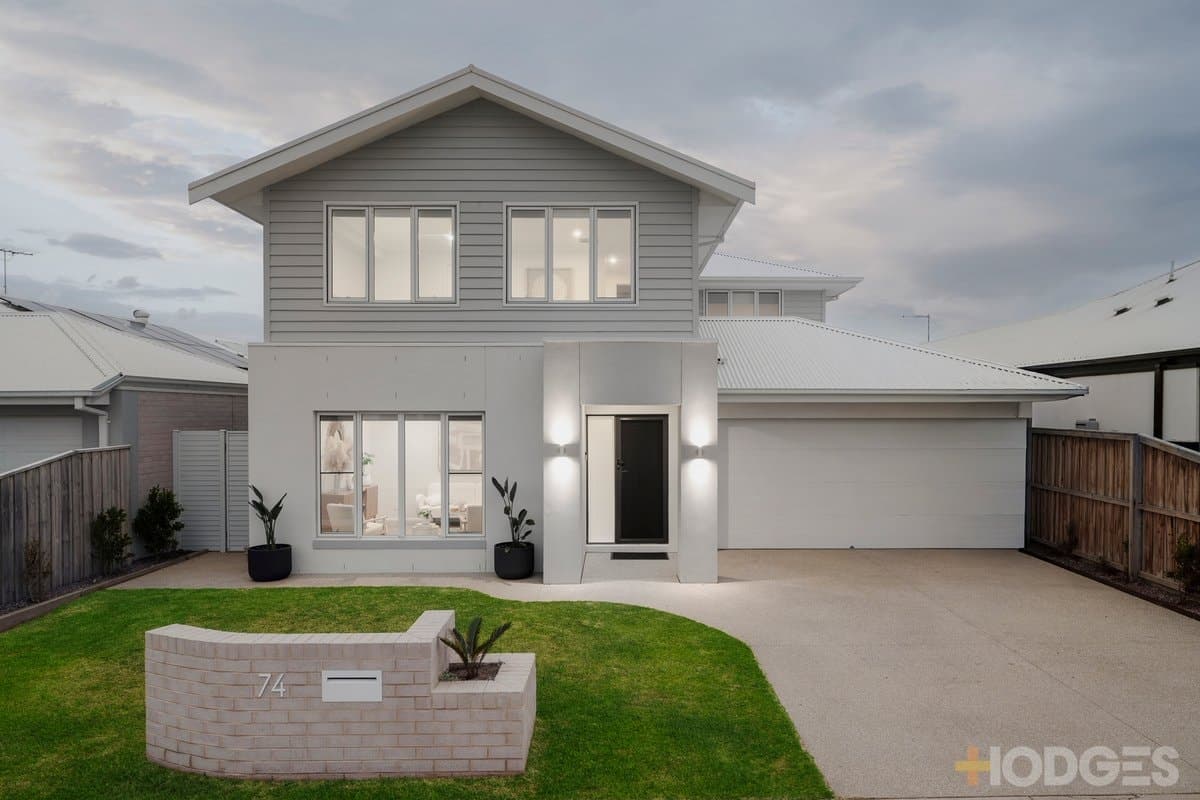 74 Shorebreak Way, Ocean Grove, VIC, 3226, Ocean Grove - Thumbnail 2