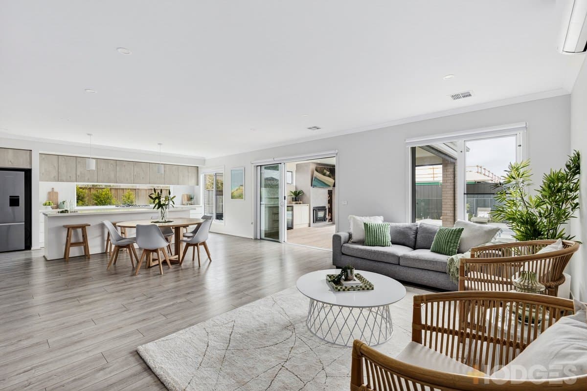74 Shorebreak Way, Ocean Grove, VIC, 3226, Ocean Grove - Thumbnail 4