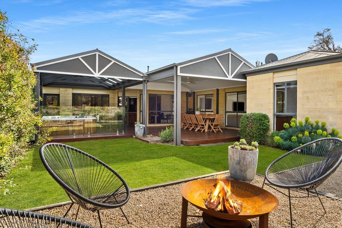 23 Caxton Street, BLAIRGOWRIE, VIC, 3942, Blairgowrie - Image 1
