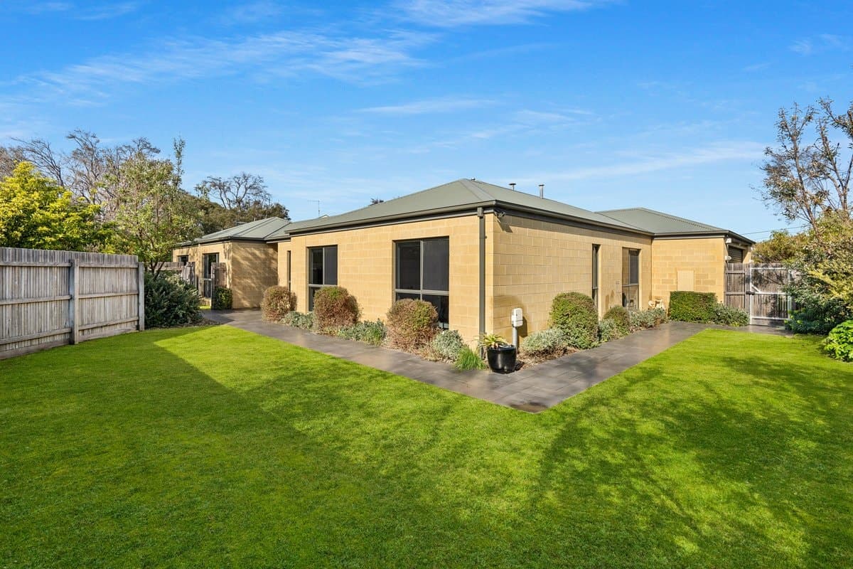 23 Caxton Street, BLAIRGOWRIE, VIC, 3942, Blairgowrie - Thumbnail 3