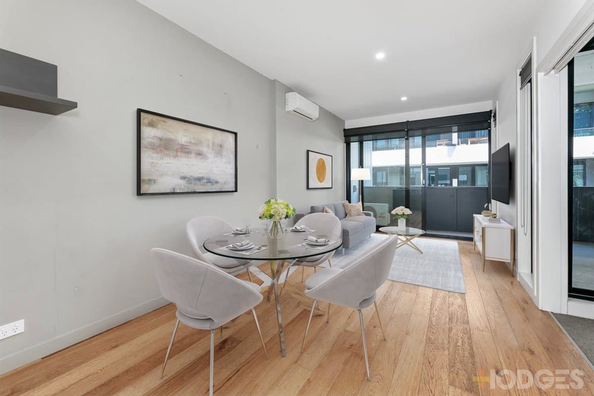 117 / 218 Bay Road, Sandringham, VIC, 3191, Sandringham - Thumbnail 2