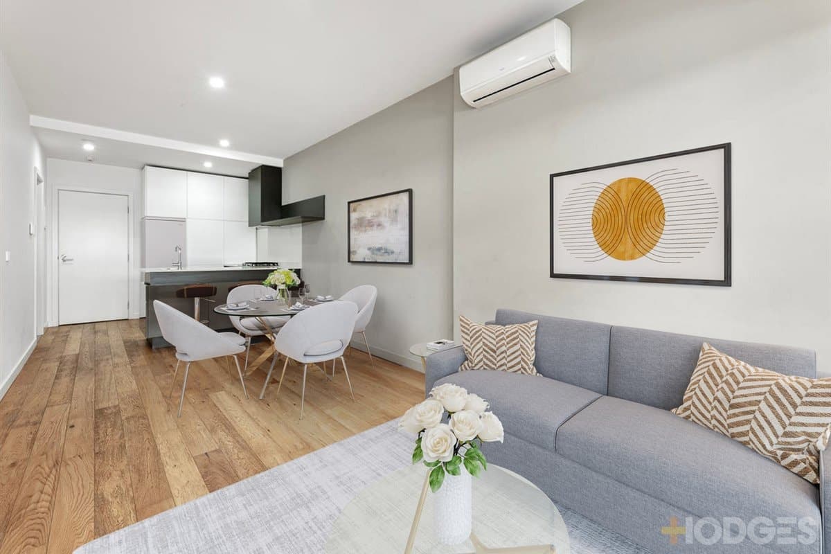 117 / 218 Bay Road, Sandringham, VIC, 3191, Sandringham - Thumbnail 3