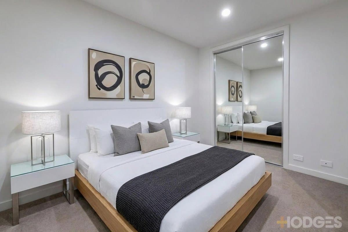 117 / 218 Bay Road, Sandringham, VIC, 3191, Sandringham - Thumbnail 4