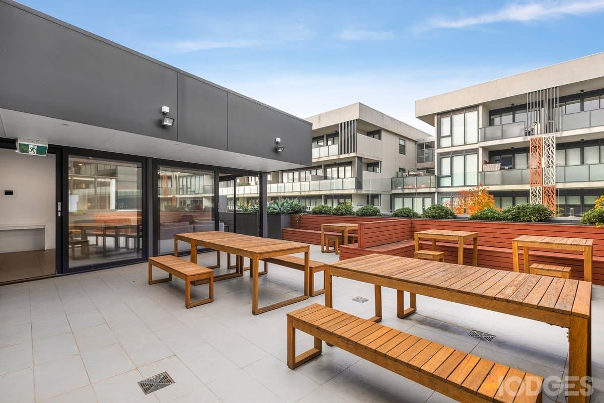 117 / 218 Bay Road, Sandringham, VIC, 3191, Sandringham - Thumbnail 5