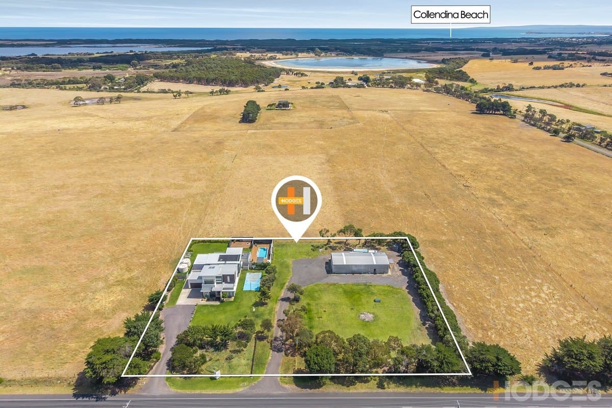 2062-2070 Bellarine Highway, Marcus Hill, VIC, 3222, Marcus Hill - Thumbnail 4