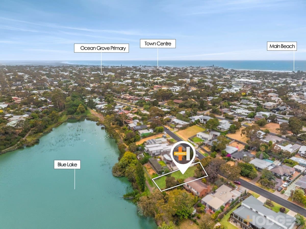 77 Lake Avenue, Ocean Grove, VIC, 3226, Ocean Grove - Thumbnail 2