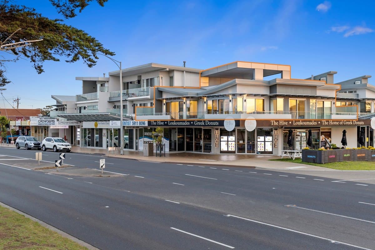 103 / 2217 Point Nepean Road, RYE, VIC, 3941, Rye - Thumbnail 4