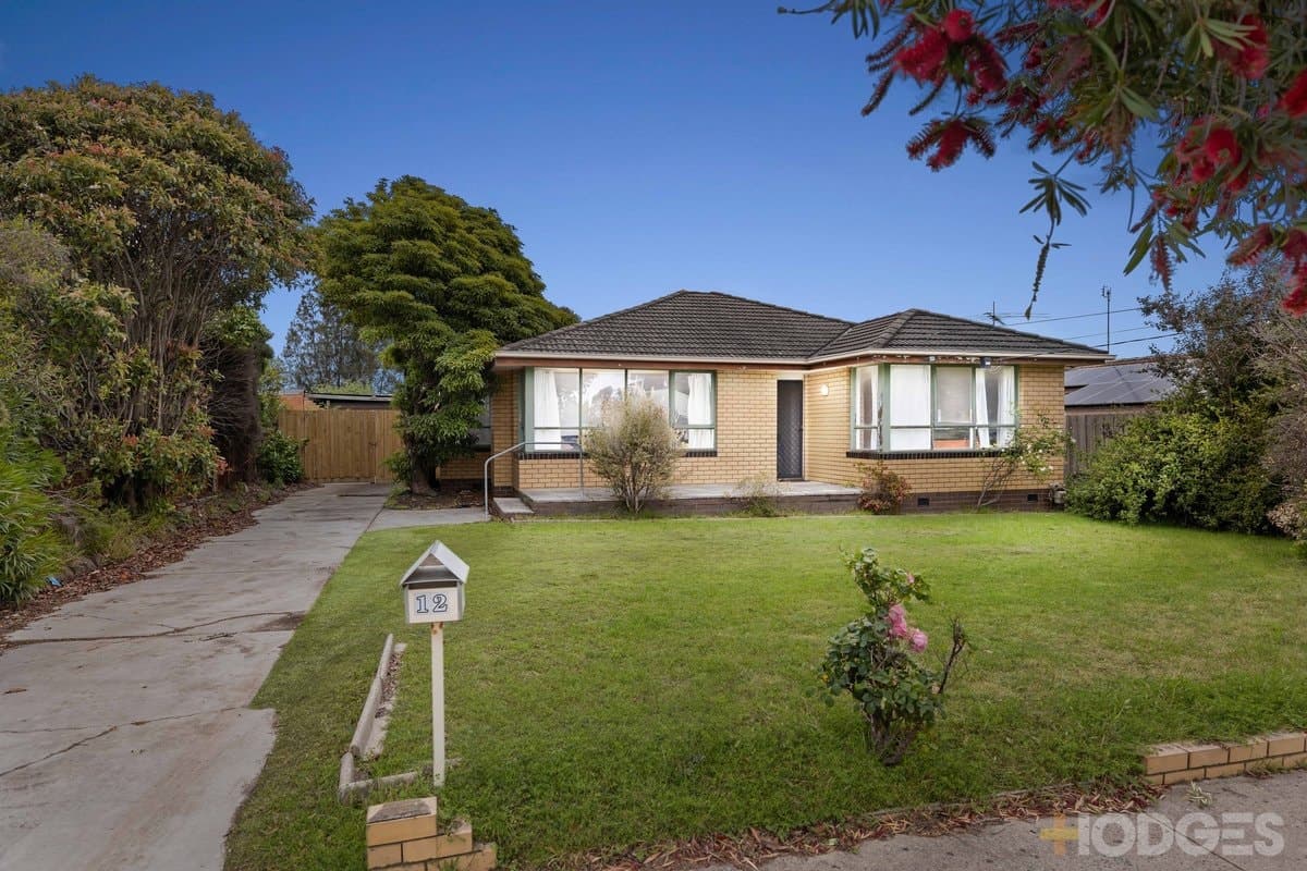 12 Heyers Road, Grovedale, VIC, 3216, Grovedale - Thumbnail 2