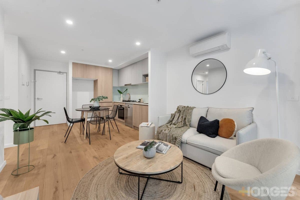 8 / 15 Major Street, Highett, VIC, 3190, Highett - Thumbnail 2