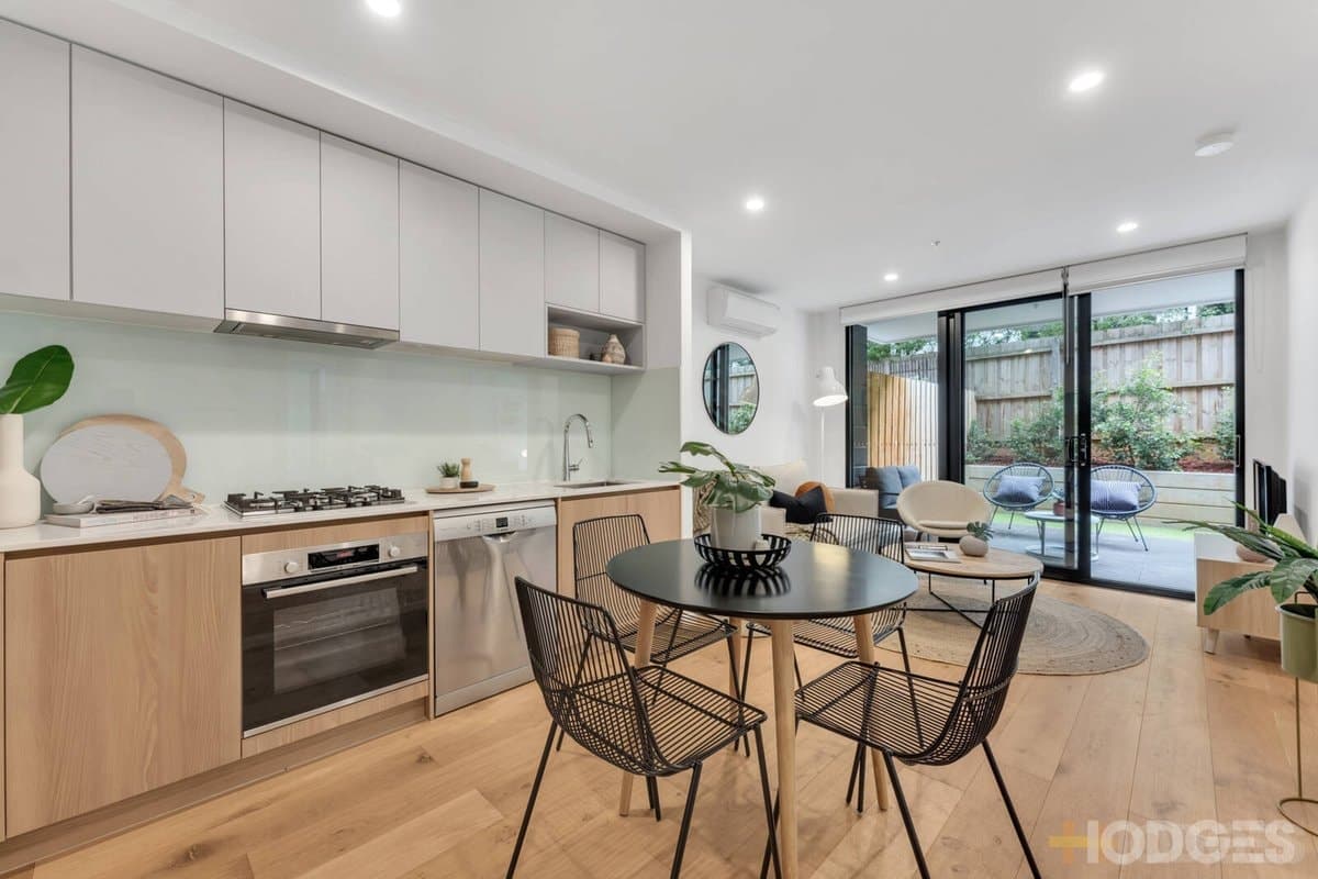 8 / 15 Major Street, Highett, VIC, 3190, Highett - Thumbnail 3