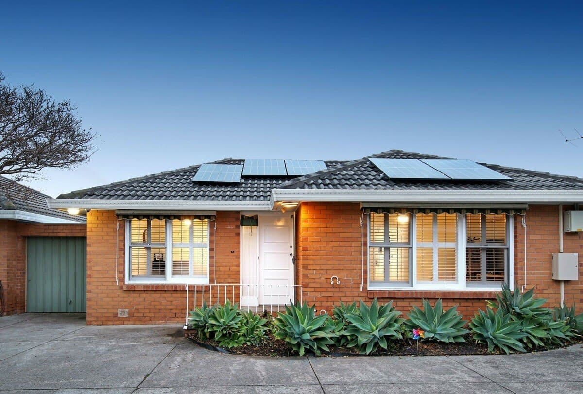 7 / 4 Karrakatta Street, Black Rock, VIC, 3193, Black Rock - Image 1