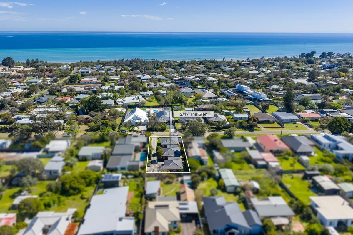 2 / 17 The Glen, RYE, VIC, 3941, Rye - Image 1