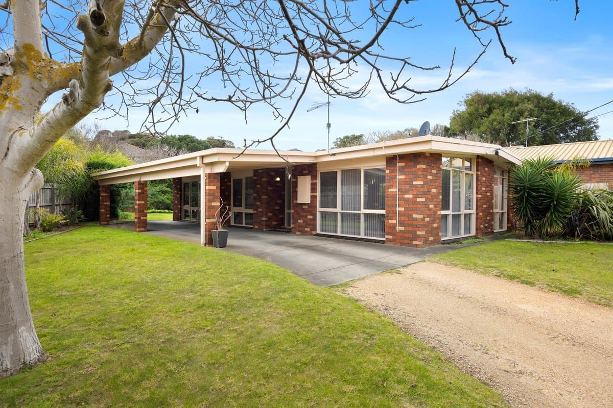 10 Tinapher Drive, RYE, VIC, 3941, Rye - Image 1