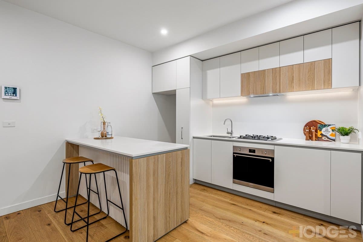 112 / 59 Thistlethwaite Street, South Melbourne, VIC, 3205, South Melbourne - Thumbnail 3