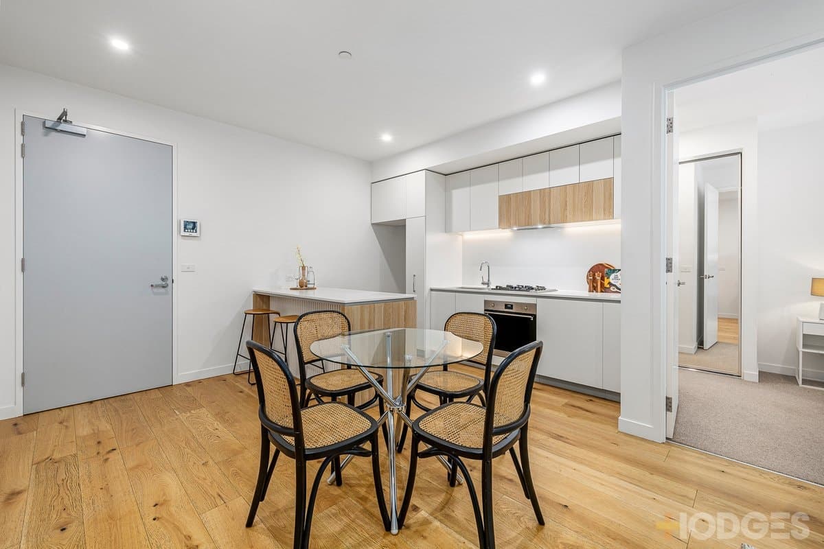112 / 59 Thistlethwaite Street, South Melbourne, VIC, 3205, South Melbourne - Thumbnail 4