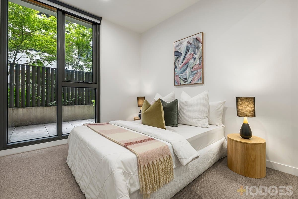 112 / 59 Thistlethwaite Street, South Melbourne, VIC, 3205, South Melbourne - Thumbnail 5