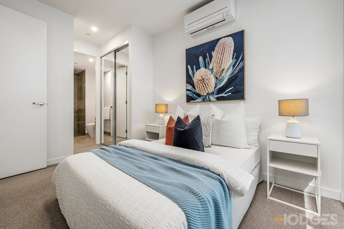 112 / 59 Thistlethwaite Street, South Melbourne, VIC, 3205, South Melbourne - Thumbnail 6