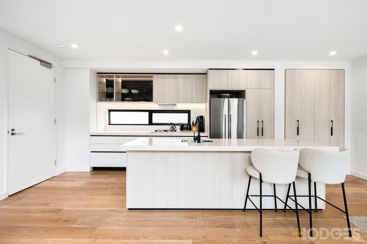 206 / 30 Munro Avenue, Cheltenham, VIC, 3192, Cheltenham - Thumbnail 4
