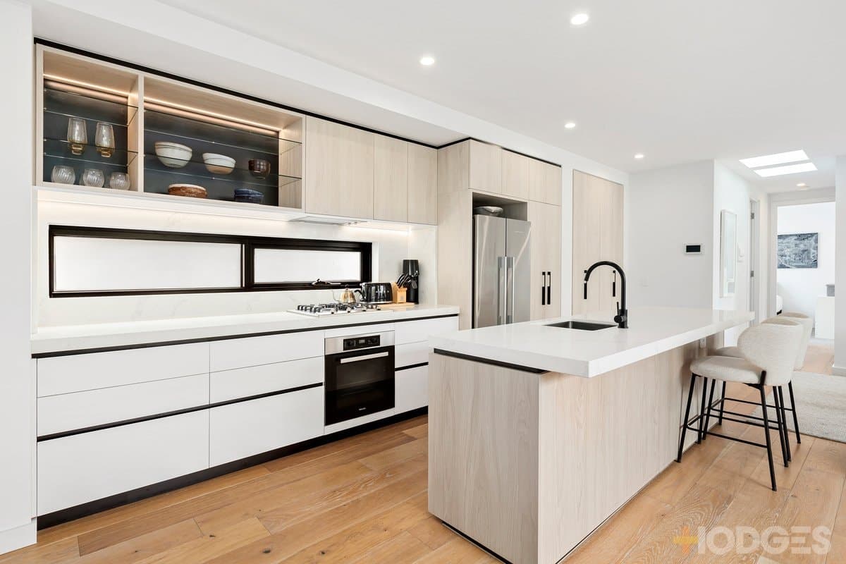 206 / 30 Munro Avenue, Cheltenham, VIC, 3192, Cheltenham - Thumbnail 5