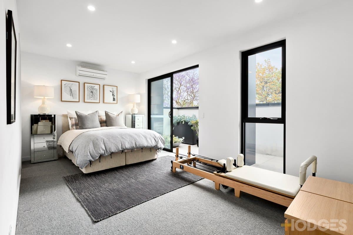 206 / 30 Munro Avenue, Cheltenham, VIC, 3192, Cheltenham - Thumbnail 6