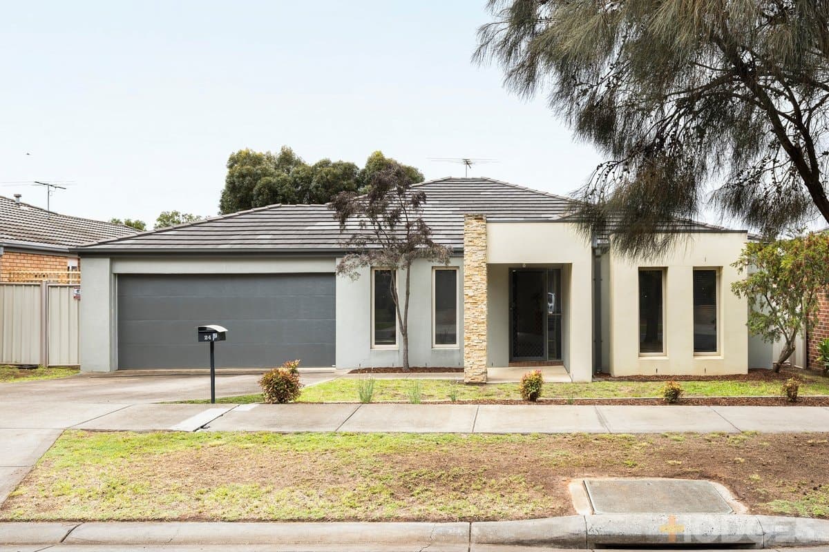24 Mallow Street, Brookfield, VIC, 3338, Brookfield - Image 1
