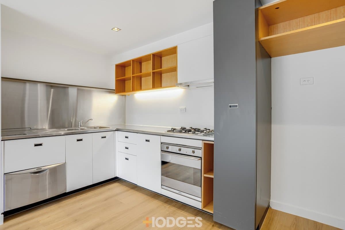 405 / 7 Greeves Street, ST KILDA, VIC, 3182, St Kilda - Thumbnail 4