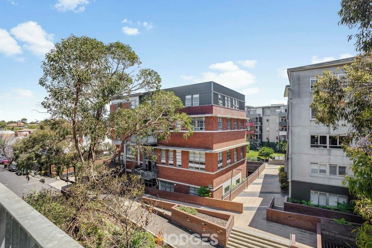 405 / 7 Greeves Street, ST KILDA, VIC, 3182, St Kilda - Thumbnail 6