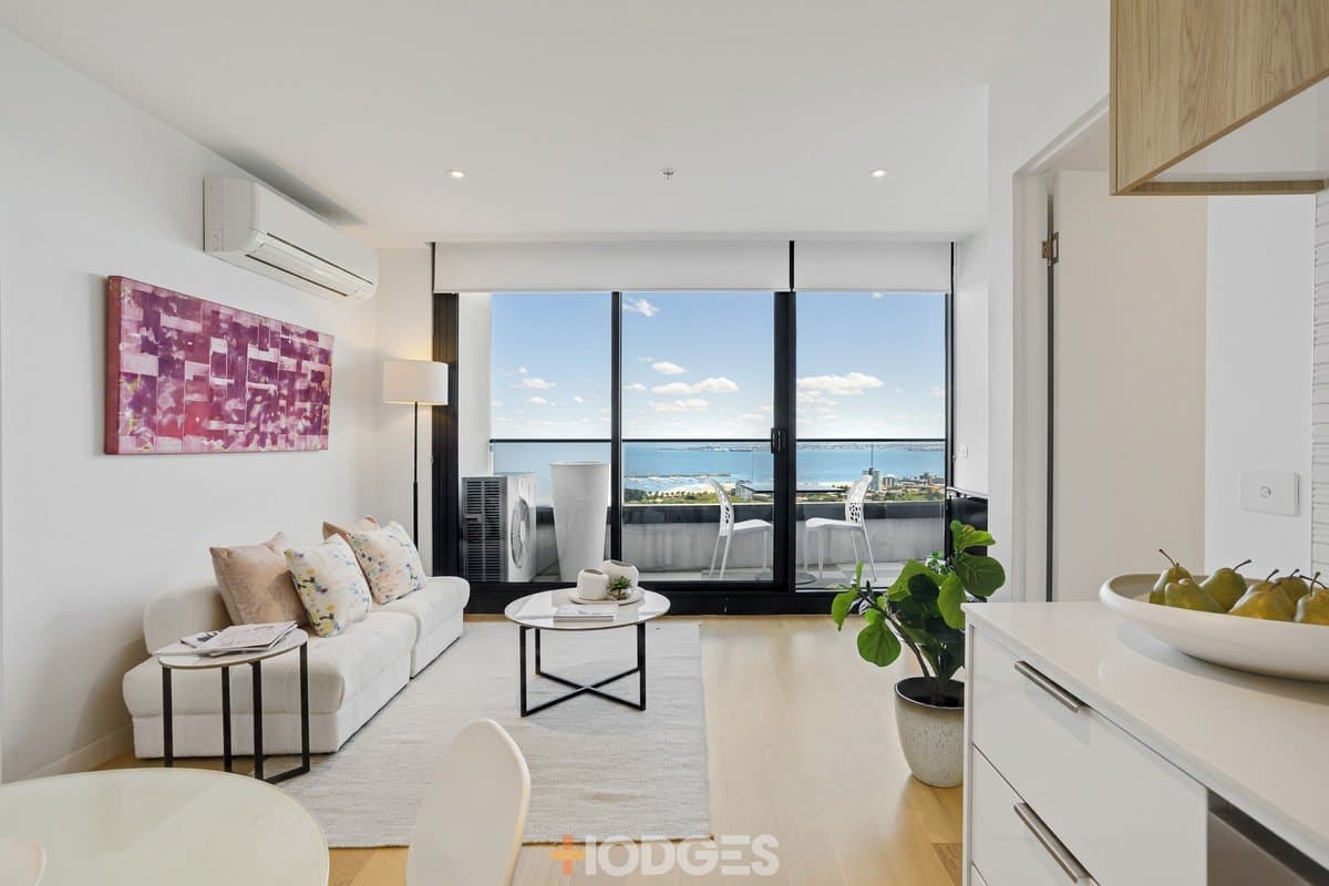 2408 / 3-5 St Kilda Road, St Kilda, VIC, 3182, St Kilda - Thumbnail 2