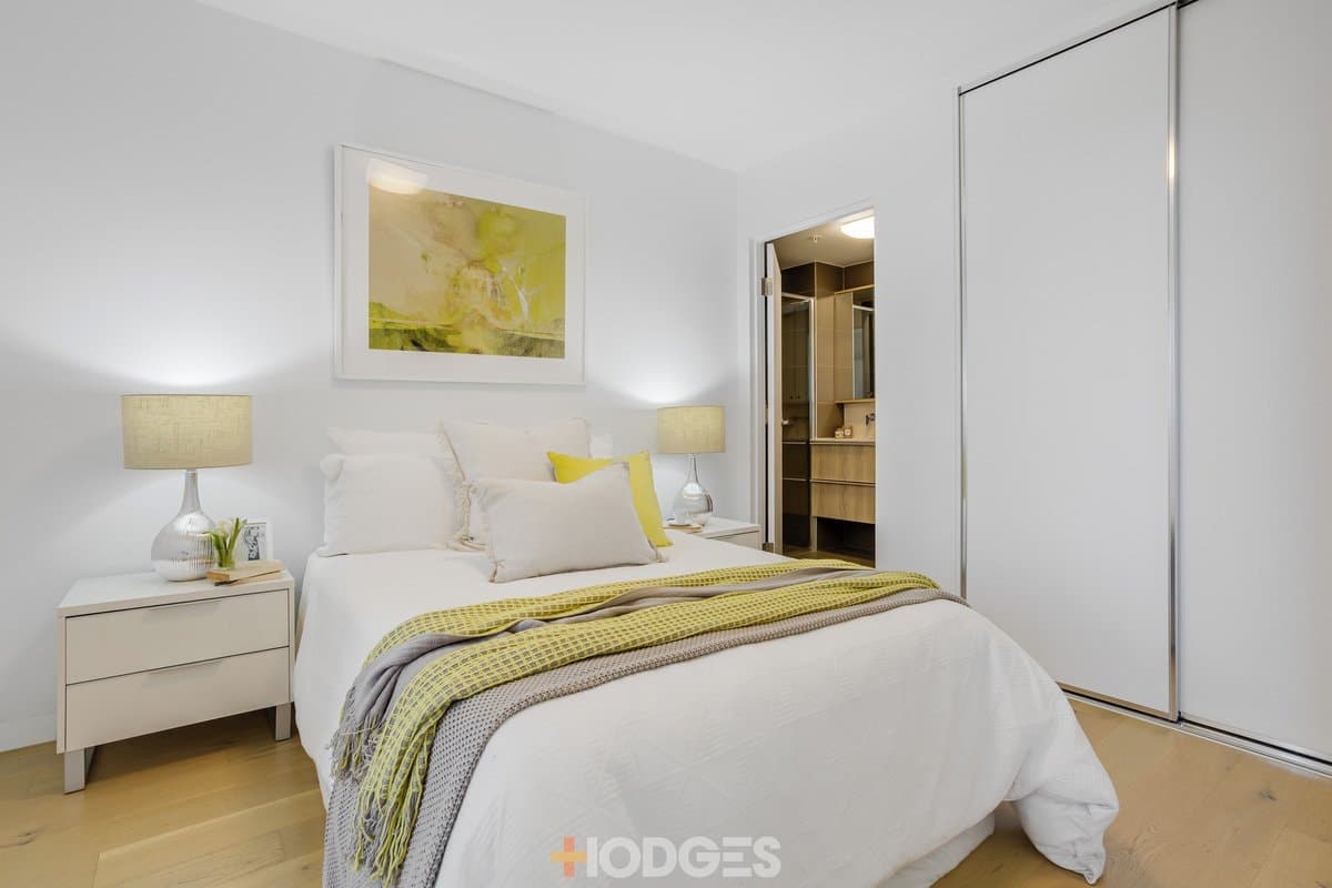 2408 / 3-5 St Kilda Road, St Kilda, VIC, 3182, St Kilda - Thumbnail 6