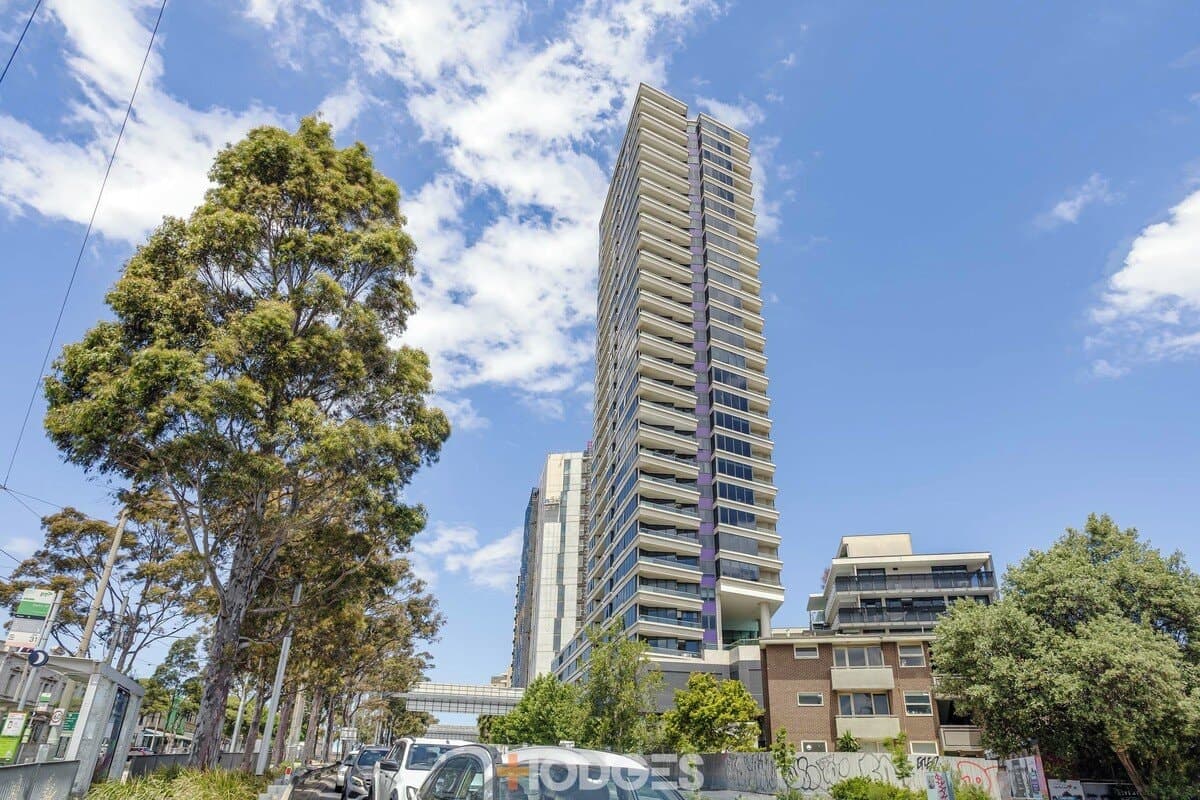 2408 / 3-5 St Kilda Road, St Kilda, VIC, 3182, St Kilda - Thumbnail 8